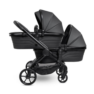 iCandy Peach 7 Studio Twin Pushchair-Strollers- | Natural Baby Shower