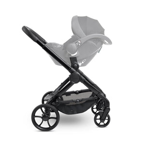 iCandy Peach 7 Studio Complete Travel System with Pebble 360 Pro 2-Travel Systems- | Natural Baby Shower