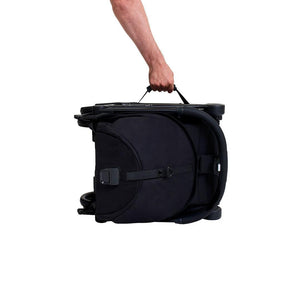 iCandy PIP Compact Pushchair - Black-Strollers-Black- | Natural Baby Shower