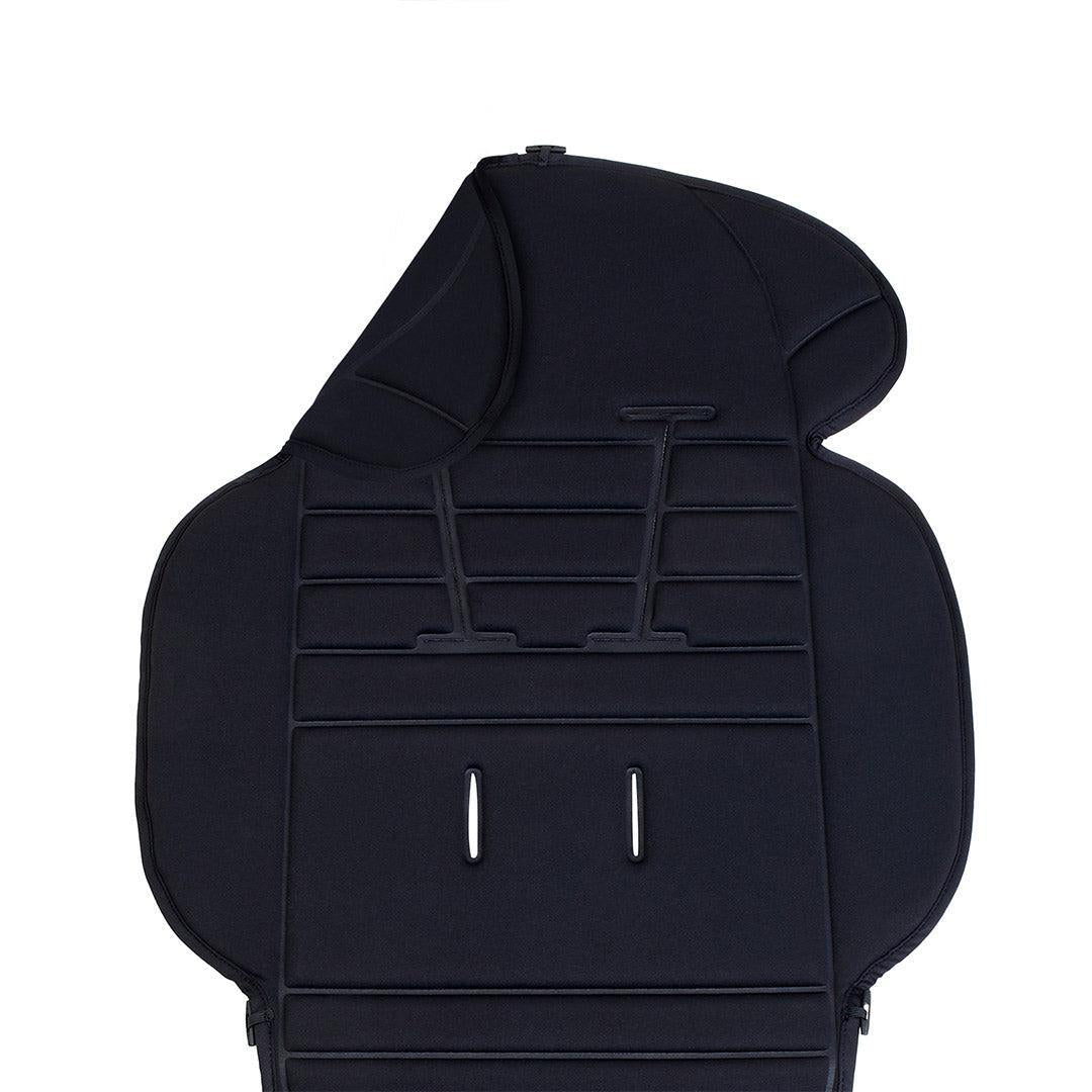 iCandy PIP Compact Pushchair - Black-Strollers-Black- | Natural Baby Shower