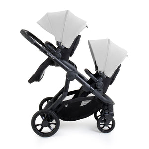 iCandy Orange 4 Twin Pushchair Bundle-Strollers-Rose- | Natural Baby Shower