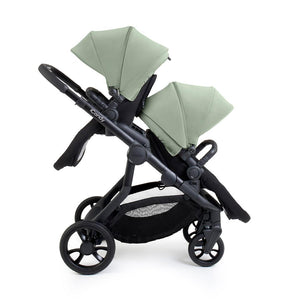 iCandy Orange 4 Twin Pushchair Bundle - Pistachio-Strollers- | Natural Baby Shower