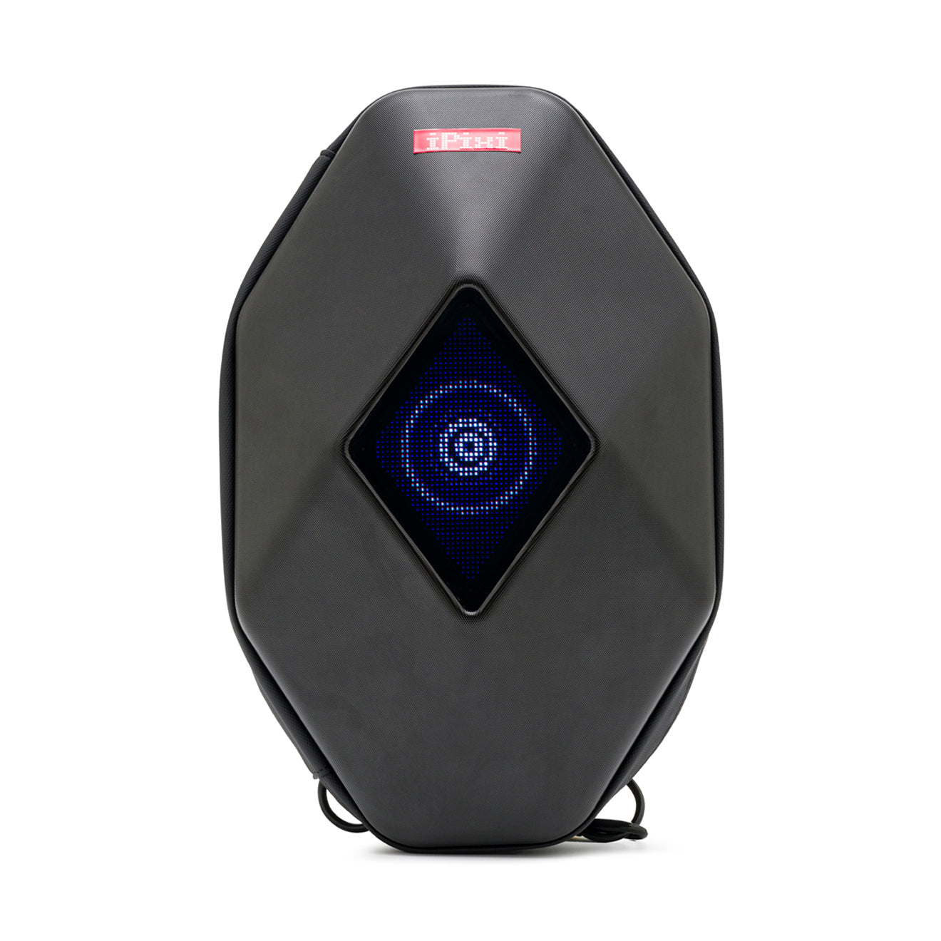 iPixi – حقيبة LED محمية بتقنية التيتانيوم للكتف والخصر