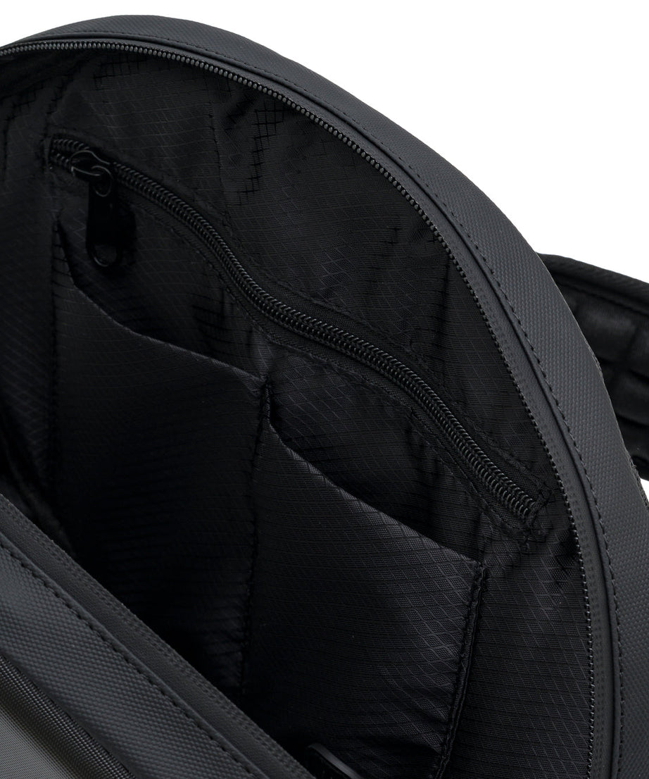 iPixi – حقيبة LED محمية بتقنية التيتانيوم للكتف والخصر