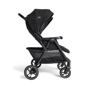 Joie Signature Estrella Twin Stoller - Eclipse-Strollers-Eclipse-One Size | Natural Baby Shower