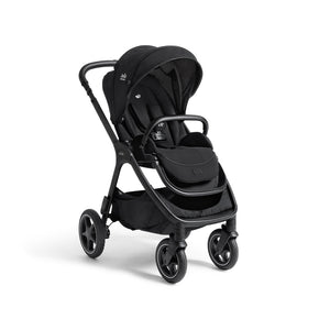 Joie Finiti Flex Travel Ready Bundle-Travel Systems-Eclipse- | Natural Baby Shower