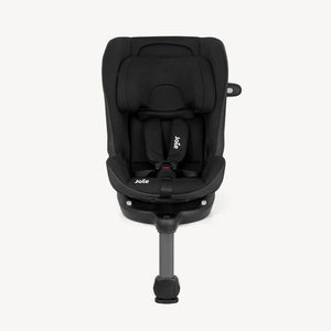Joie i-Spin 360 Max Car Seat - Raven-Car Seats-Raven- | Natural Baby Shower