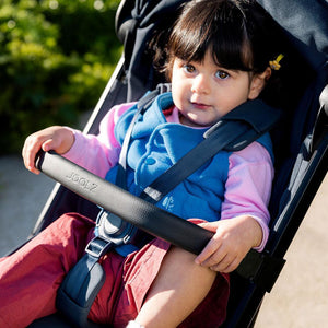 Joolz Aer2 Compact Stroller - Forest Green-Strollers-Forest Green- | Natural Baby Shower