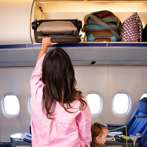 Joolz Aer2 Compact Stroller - Forest Green-Strollers-Forest Green- | Natural Baby Shower