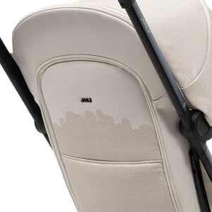 Joolz Aer2 Compact Stroller - Calming Beige-Strollers-Calming Beige- | Natural Baby Shower