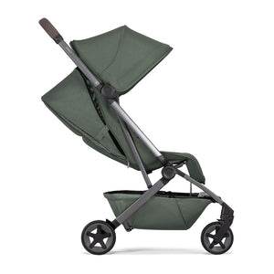 Joolz Aer2 Compact Stroller - Forest Green-Strollers-Forest Green- | Natural Baby Shower