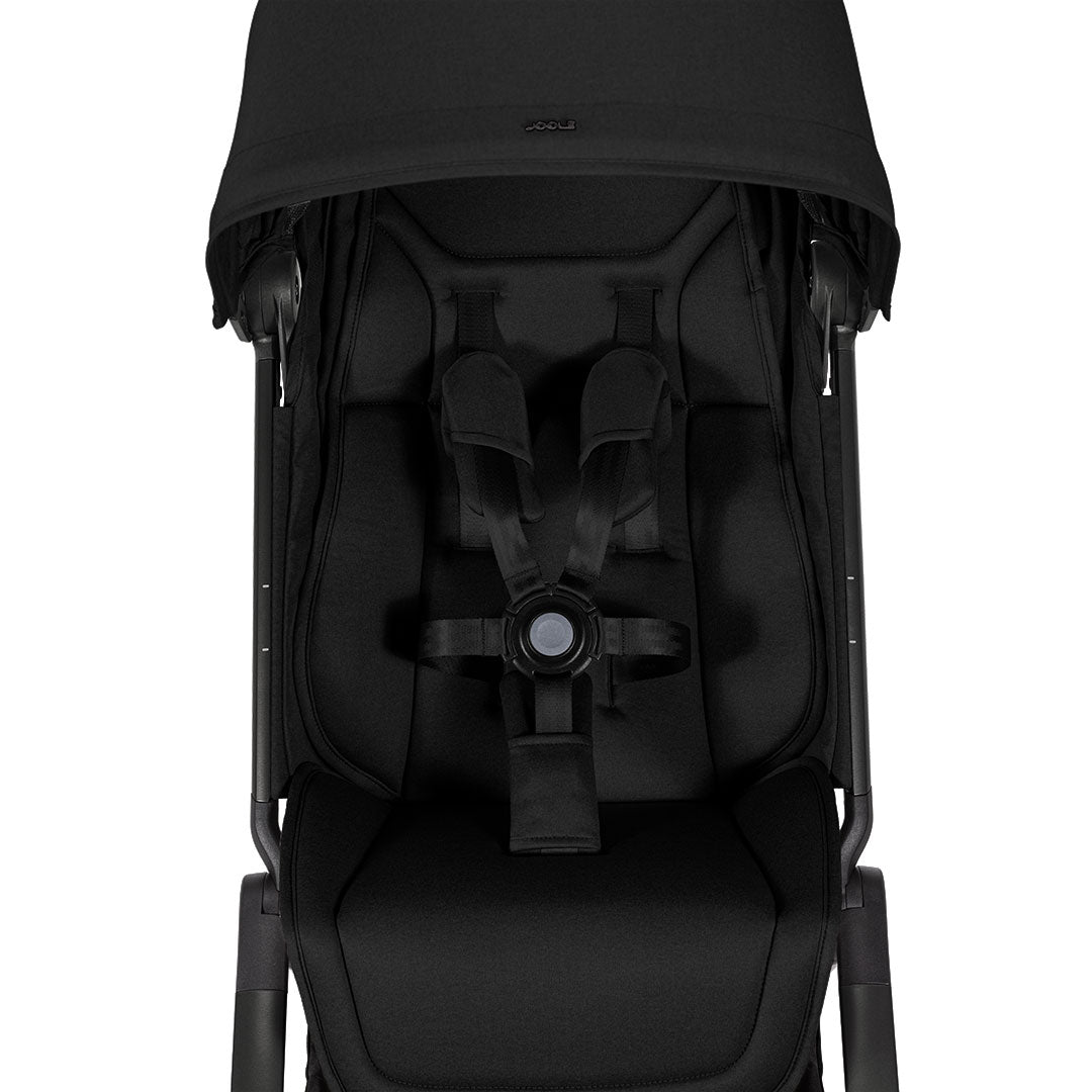 Joolz Aer2 Compact Stroller - Space Black-Strollers-Space Black- | Natural Baby Shower