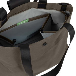 Joolz Changing Bag - Hazel Brown-Changing Bags-Hazel Brown- | Natural Baby Shower