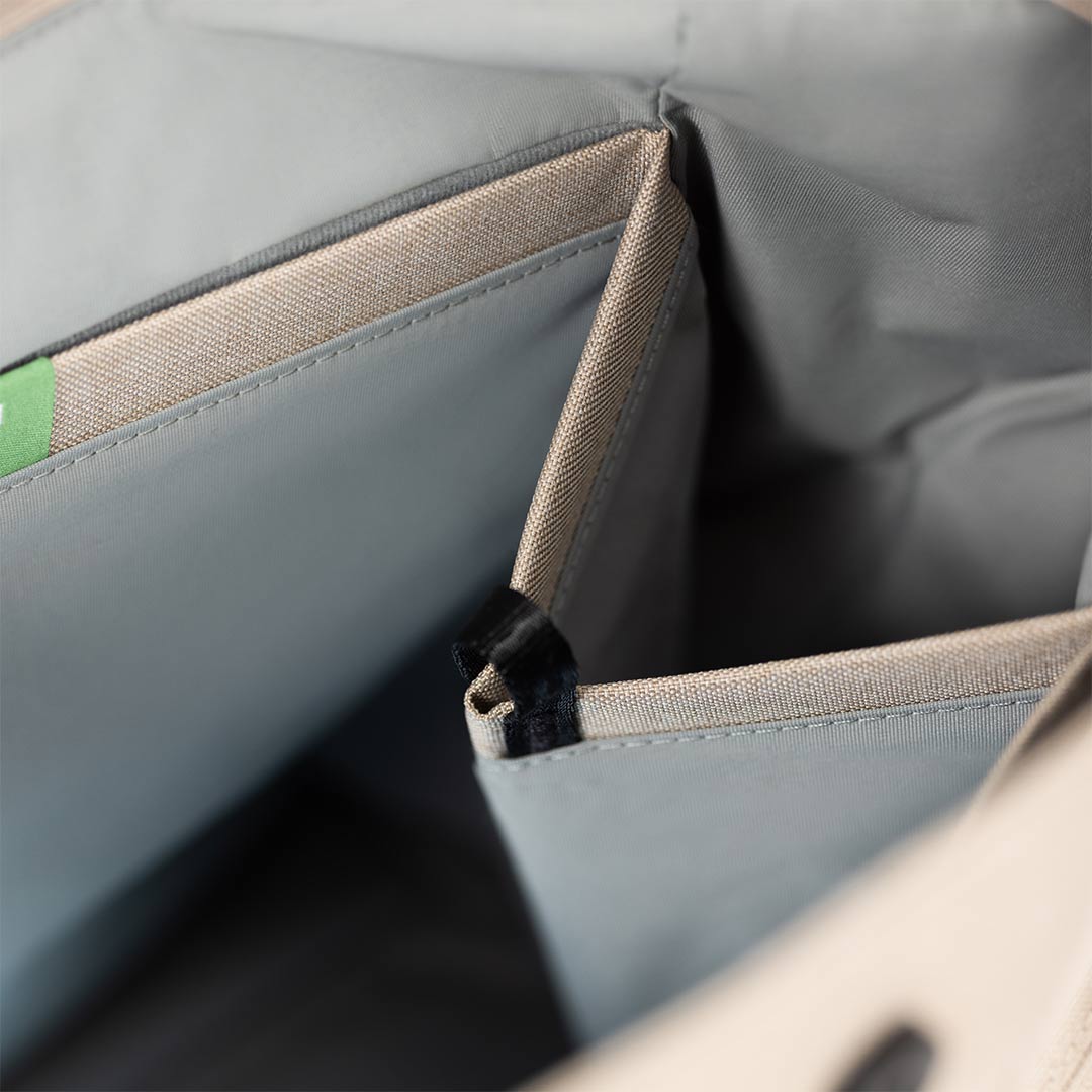 Joolz Changing Bag - Sandy Taupe-Changing Bags-Sandy Taupe- | Natural Baby Shower