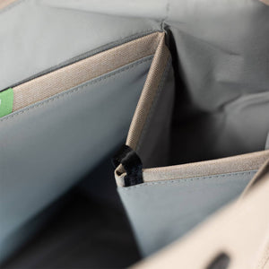 Joolz Changing Bag - Sandy Taupe-Changing Bags-Sandy Taupe- | Natural Baby Shower