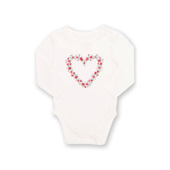 Kite Bodysuit - Rosey Love-Bodysuits-Rosey Love-0-3m | Natural Baby Shower