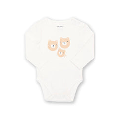 Kite Bodysuit - The Three Bears-Bodysuits-The Three Bears-0-3m | Natural Baby Shower