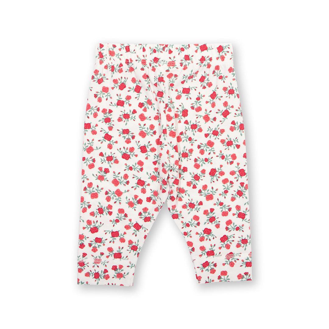 Kite Leggings - Rosey Posey-Leggings-Rosey Posey-0-3m | Natural Baby Shower