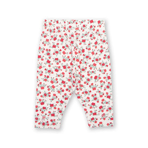 Kite Leggings - Rosey Posey-Leggings-Rosey Posey-0-3m | Natural Baby Shower