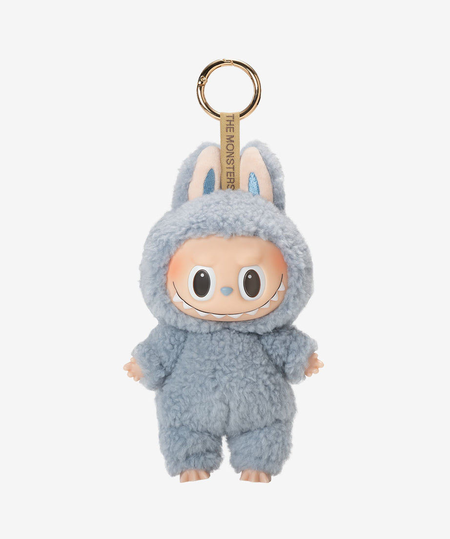 لابوبو - كانافارلار ماكارون مثير سلسلة شخصيات مفاجئة