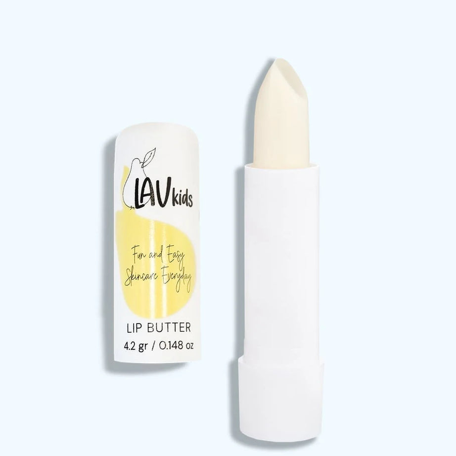 لاف كيدز - بلسم شفاه للأطفال بترطيب