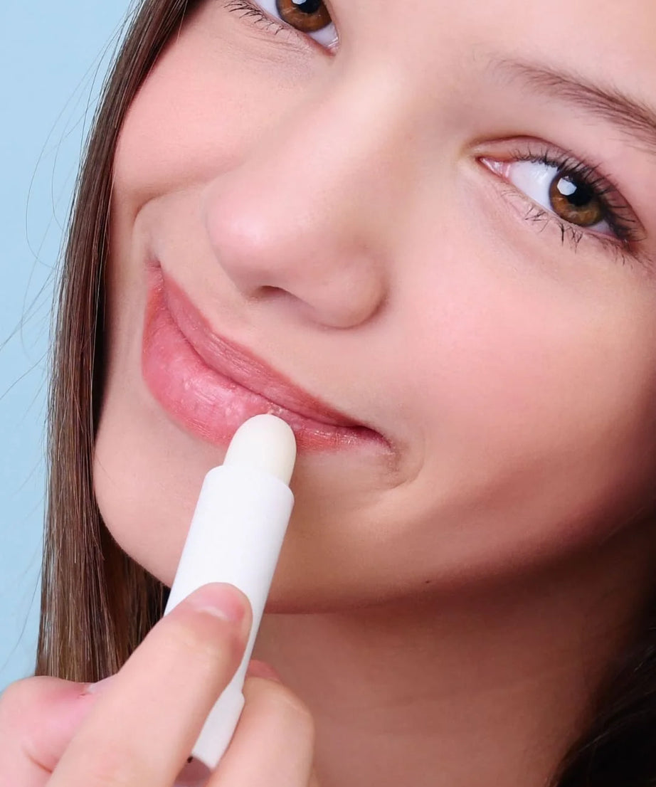 لاف كيدز - بلسم شفاه للأطفال بترطيب