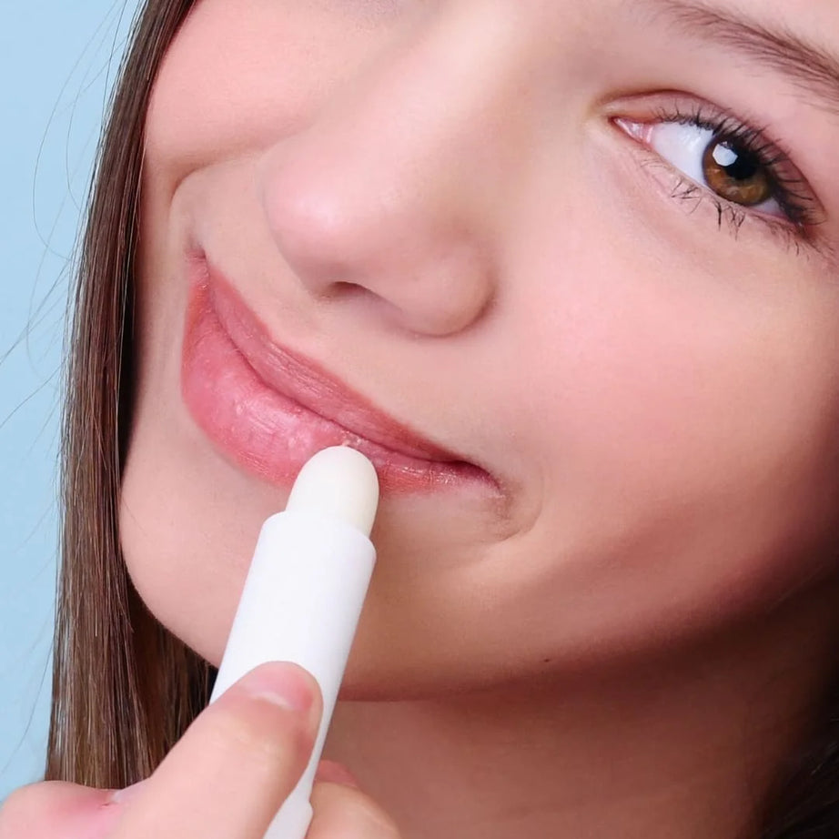 لاف كيدز - بلسم شفاه للأطفال بترطيب