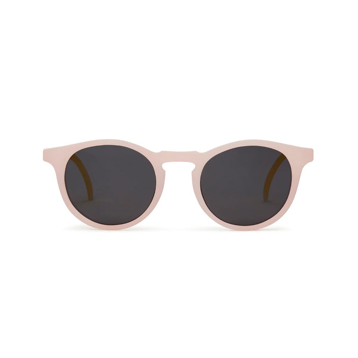 Leosun - Soft Pembe Polarize UV400 Çocuk Güneş Gözlüğü 3-8 Yaş