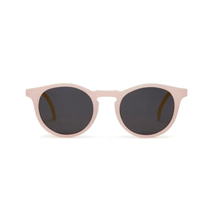 Leosun - Soft Pembe Polarize UV400 Çocuk Güneş Gözlüğü 3-8 Yaş