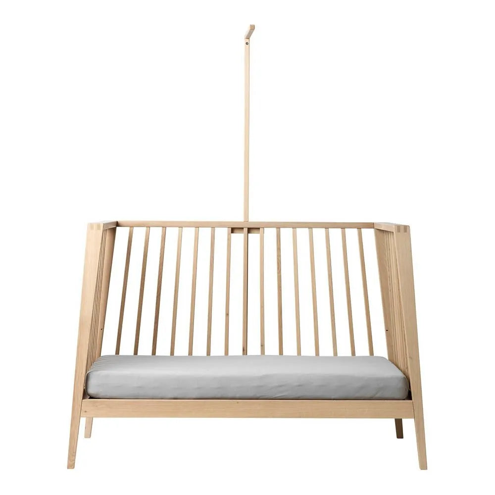 Leander - Linea Cot Net Stand | Meşe