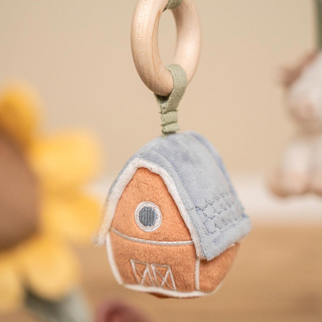 Little Dutch Activity Play Mat - Little Farm-Play Mats-Little Farm- | Natural Baby Shower