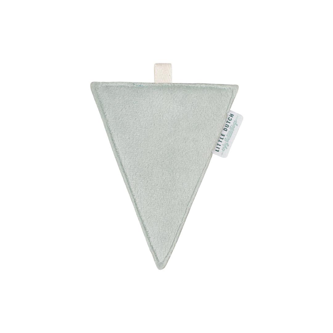 Little Dutch Garland - Make Your Own-Garlands-Green Flag- | Natural Baby Shower