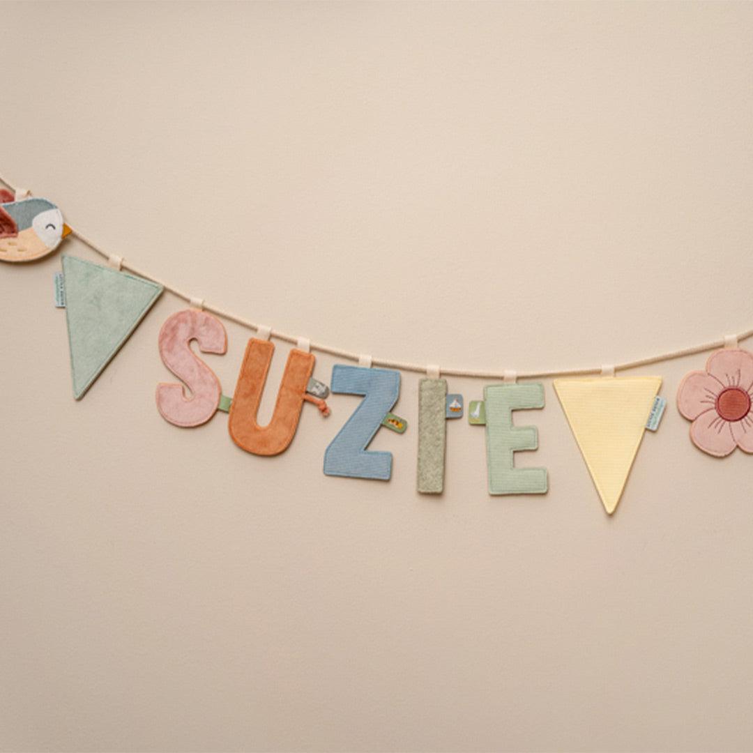 Little Dutch Garland - Make Your Own-Garlands-Rope- | Natural Baby Shower