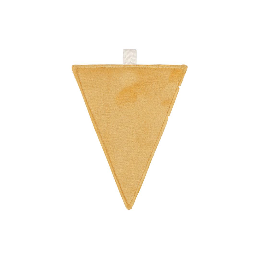 Little Dutch Garland - Make Your Own-Garlands-Yellow Flag- | Natural Baby Shower