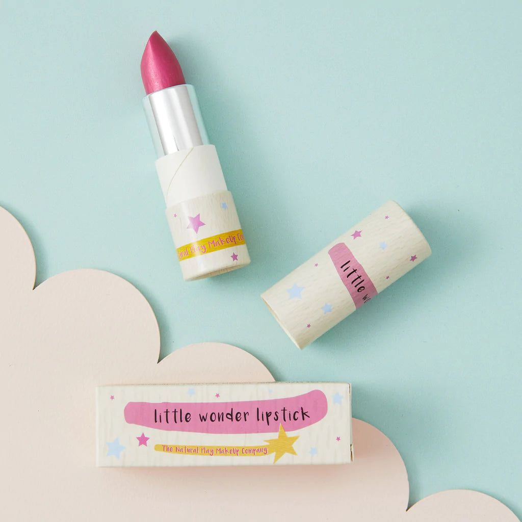 Little Stardust - Doğal Mineralli Çocuk Ruju
