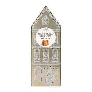 M&S Food Işıklı Fındıklı Kurabiye Evi