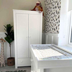 Mama Shack Changing Mat - Giraffe Print-Changing Mats- | Natural Baby Shower