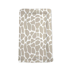 Mama Shack Changing Mat - Giraffe Print-Changing Mats- | Natural Baby Shower