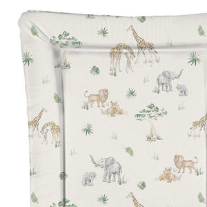 Mama Shack Changing Mat - Sweet Safari-Changing Mats-Sweet Safari- | Natural Baby Shower