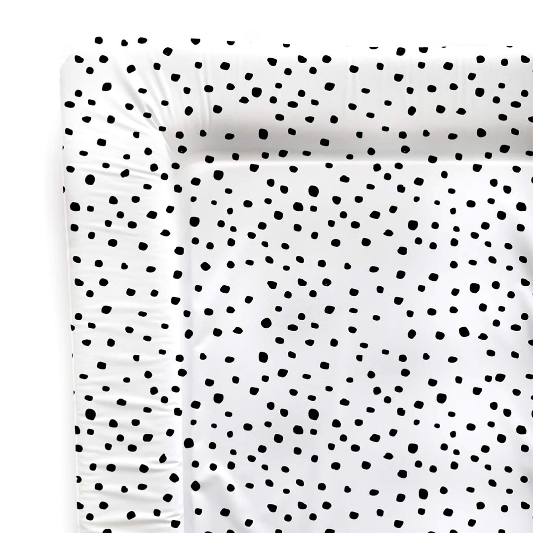 Mama Shack Changing Mat - Dotty-Changing Mats- | Natural Baby Shower
