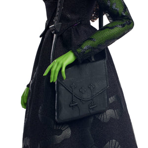 Mattel - Wicked Elphaba Koleksiyon Oyuncak Bebek