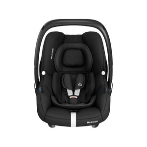 Maxi-Cosi CabrioFix i-Size Car Seat - Essential Black-Car Seats- | Natural Baby Shower