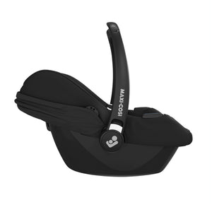 Maxi-Cosi CabrioFix i-Size Car Seat - Essential Black-Car Seats- | Natural Baby Shower