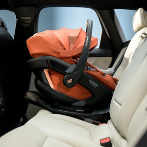 Maxi-Cosi Coral Slide Pro - Sapphire Sand-Car Seats-Sapphire Sand- | Natural Baby Shower