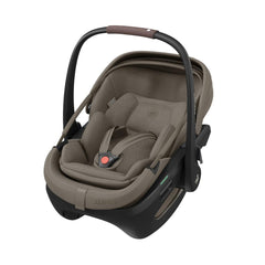 Maxi-Cosi Coral Slide Pro - Oak Truffle-Car Seats-Oak Truffle- | Natural Baby Shower