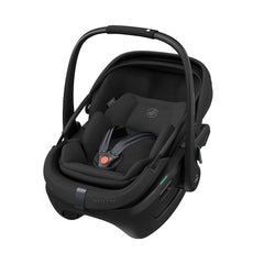 Maxi-Cosi Coral Slide Pro - Onyx Black-Car Seats-Onyx Black Fr- | Natural Baby Shower
