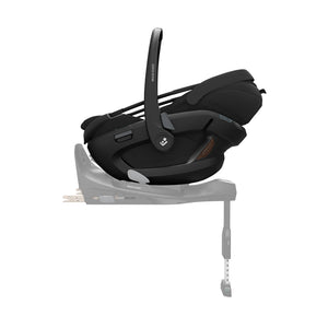 Maxi-Cosi Coral Slide Pro - Onyx Black-Car Seats-Onyx Black Fr- | Natural Baby Shower