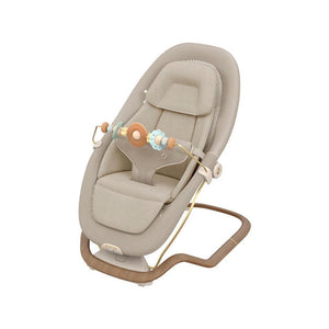 Maxi-Cosi Dove Pro Toy Arch - Elegance-Baby Bouncer Toy Bars-Elegance- | Natural Baby Shower