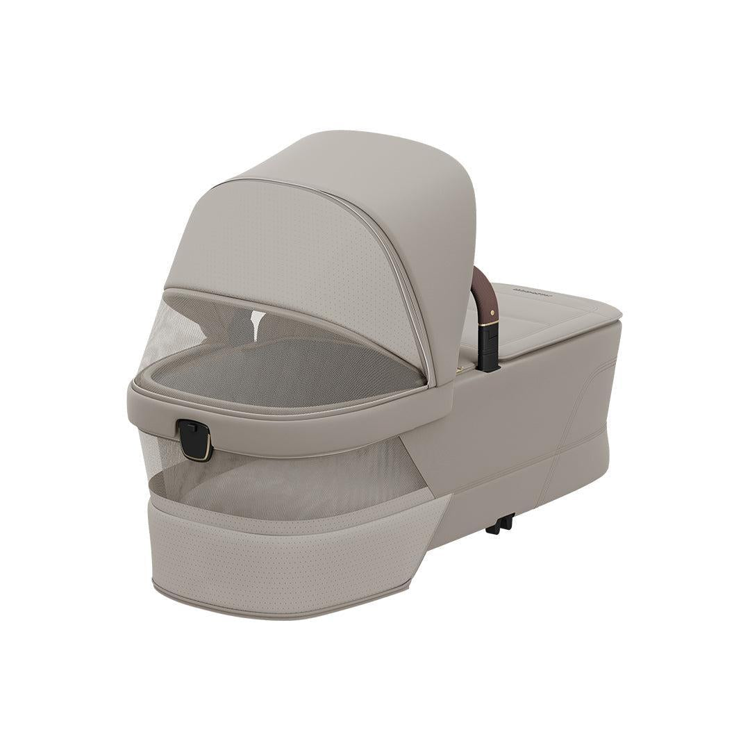 Maxi-Cosi Fame Cabin Cot - Sapphire Sand-Carrycots-Sapphire Sand- | Natural Baby Shower