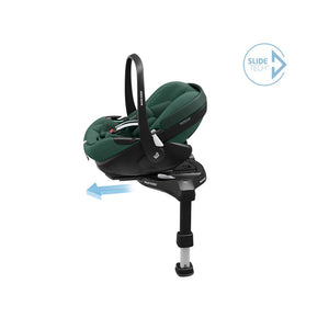 Maxi-Cosi FamilyFix 360 Pro Base - Black-Car Seat Bases-Black- | Natural Baby Shower